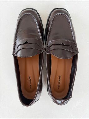 Pêche Joyce Brown Loafers
